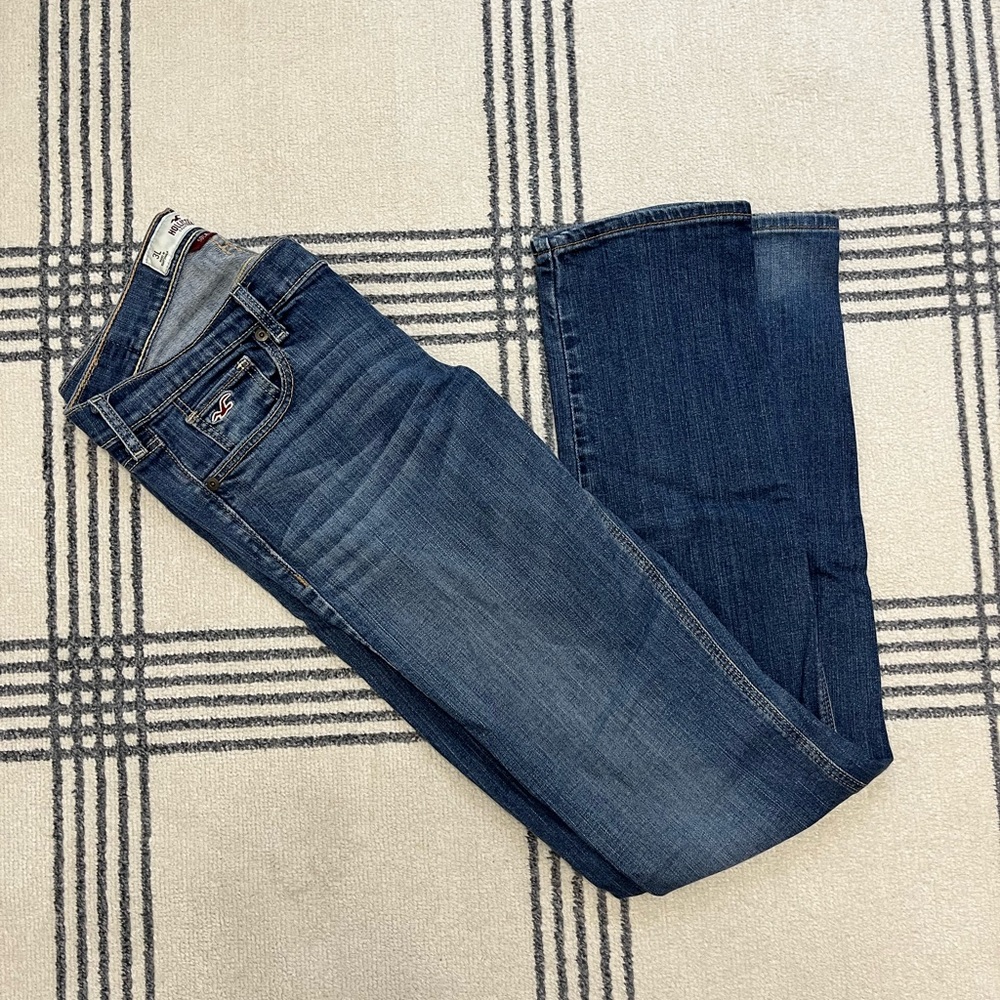 Women's Blue Jeans